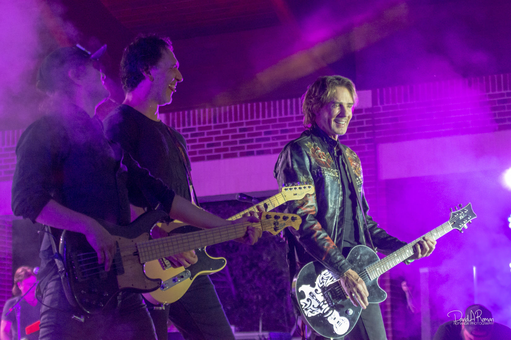 RICK SPRINGFIELD